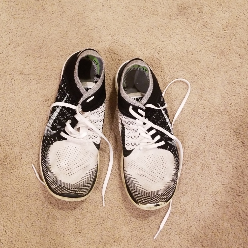 Nike Free Flyknit 4.0